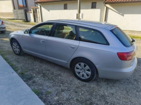 Audi A6, снимка 4