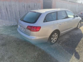 Audi A6, снимка 3