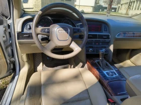 Audi A6, снимка 7