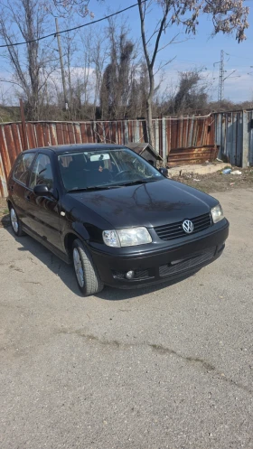 VW Polo, снимка 1