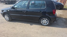 VW Polo, снимка 4