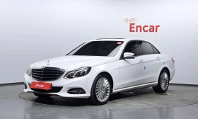 Mercedes-Benz E 300 E-Class W212 E300 Elegance, снимка 1