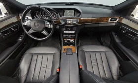 Mercedes-Benz E 300 E-Class W212 E300 Elegance, снимка 6