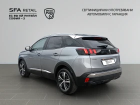 Peugeot 3008 NEW ALLURE 1.2 PureTech 130 BVM6 EURO 6, снимка 7