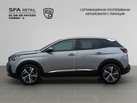 Peugeot 3008 NEW ALLURE 1.2 PureTech 130 BVM6 EURO 6, снимка 8