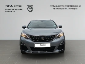 Peugeot 3008 NEW ALLURE 1.2 PureTech 130 BVM6 EURO 6, снимка 2