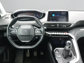 Peugeot 3008 NEW ALLURE 1.2 PureTech 130 BVM6 EURO 6, снимка 13
