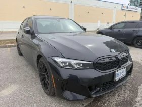 BMW 340 * xDrive * CARFAX * HEAD UP * 360 * ПАНОРАМА, снимка 3