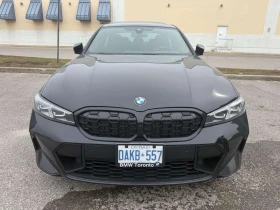 BMW 340 * xDrive * CARFAX * HEAD UP * 360 * ПАНОРАМА, снимка 6