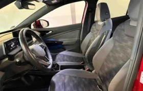 VW ID.4 PURE/170HP/PANO/MATRIX/H.PUMP/MEMO/360/HUD/101q, снимка 5
