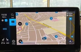 VW ID.4 PURE/170HP/PANO/MATRIX/H.PUMP/MEMO/360/HUD/101q, снимка 8