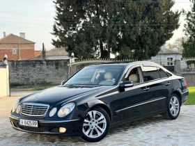 Mercedes-Benz E 270 Автоматик 2006г ТОП!!!, снимка 1