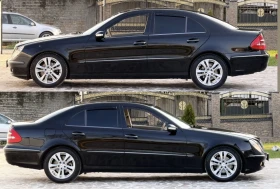 Mercedes-Benz E 270 Автоматик 2006г ТОП!!!, снимка 7