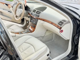 Mercedes-Benz E 270 Автоматик 2006г ТОП!!!, снимка 12