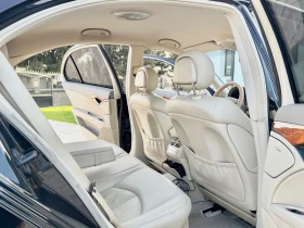 Mercedes-Benz E 270 Автоматик 2006г ТОП!!!, снимка 13