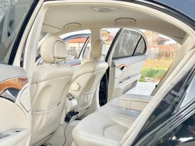 Mercedes-Benz E 270 Автоматик 2006г ТОП!!!, снимка 14