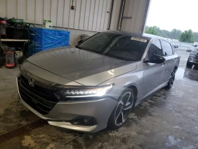 Honda Accord, снимка 1