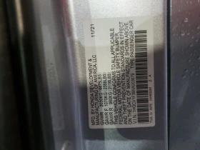 Honda Accord, снимка 12