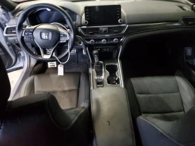Honda Accord, снимка 8