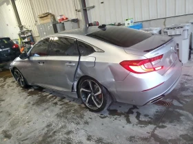 Honda Accord, снимка 2