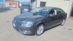 VW Passat 1.4 TSI, снимка 1