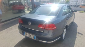 VW Passat 1.4 TSI, снимка 3