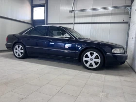 Audi S8 S8 Final Edition (D2), снимка 1