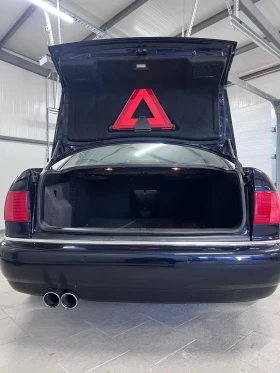 Audi S8 S8 Final Edition (D2), снимка 13