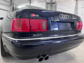Audi S8 S8 Final Edition (D2), снимка 4