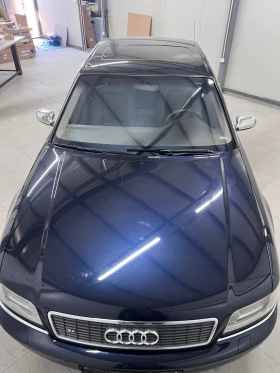 Audi S8 S8 Final Edition (D2), снимка 6