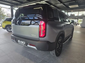 BAIC BJ 30 HEV, снимка 3