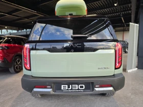 BAIC BJ 30 HEV, снимка 4