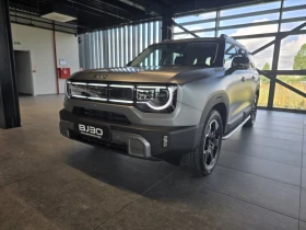BAIC BJ 30 HEV, снимка 1