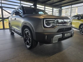 BAIC BJ 30 HEV, снимка 2