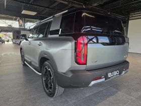 BAIC BJ 30 HEV, снимка 4