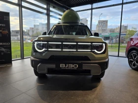 BAIC BJ 30 HEV, снимка 2