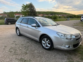 Citroen C5 HDI, снимка 3