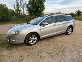 Citroen C5 HDI, снимка 2