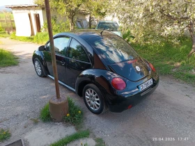 VW New beetle 1.9TDI 2004г Фейслифт ЧИП, снимка 4
