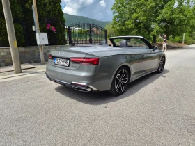 Audi A5 40TDI/20г, снимка 5
