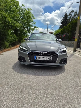 Audi A5 40TDI/20г, снимка 4
