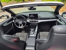 Audi A5 40TDI/20г, снимка 11