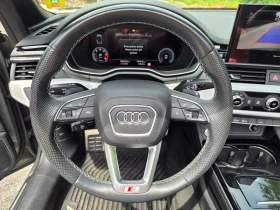 Audi A5 40TDI/20г, снимка 14