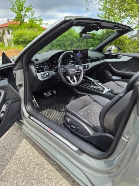Audi A5 40TDI/20г, снимка 9