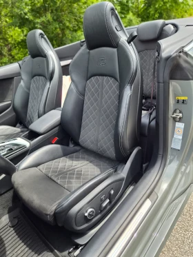 Audi A5 40TDI/20г, снимка 10