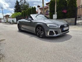 Audi A5 40TDI/20г, снимка 3