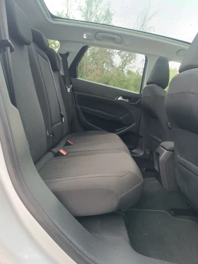 Peugeot 308 1.6 blueHDi, снимка 6