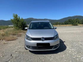 VW Touran 1.4 TSI, снимка 2