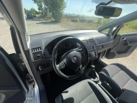 VW Touran 1.4 TSI, снимка 5