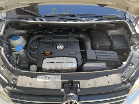 VW Touran 1.4 TSI, снимка 7
